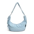 thumbnail image 1 of Bolso Hombro Hobo Sling Bag Mujer Correa Ajustable Al Aire Libre, 1 of 9