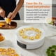 thumbnail image 2 of Deshidratador de Alimentos Elite Gourmet EFD770WD con 5 Bandejas de 31.75 cm, 2 of 5