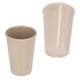 thumbnail image 4 of Taza para beber, taza de agua, taza ecológica de estilo simple, tazas reutilizables, verdadera excelencia, 4 of 8