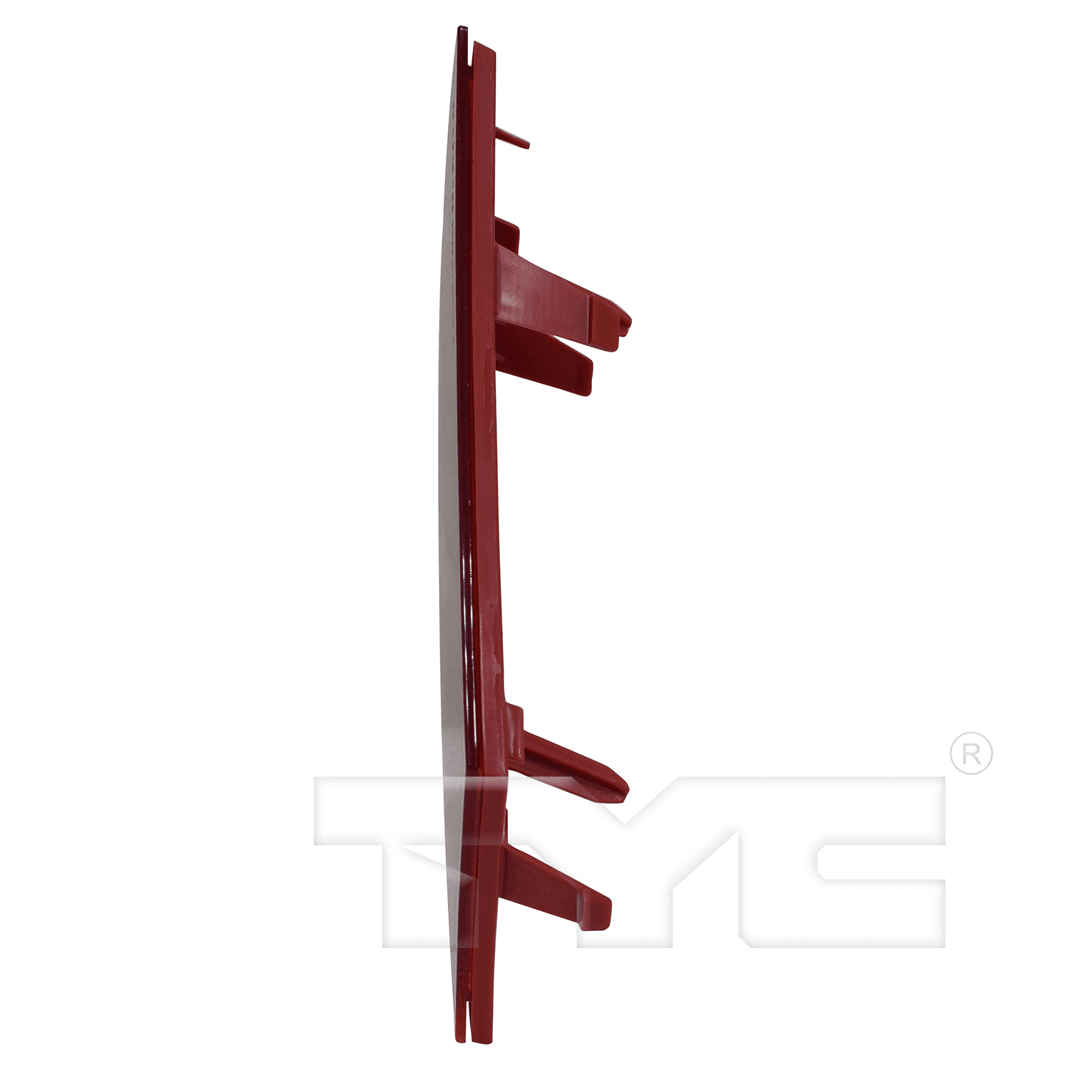 Rear Reflector Side Marker for 20-20 Ford Escape Left Driver Side Fits select: 2020 FORD ESCAPE SE