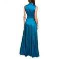 thumbnail image 2 of Aidan Mattox womens  Ball Gown, 6, 2 of 3
