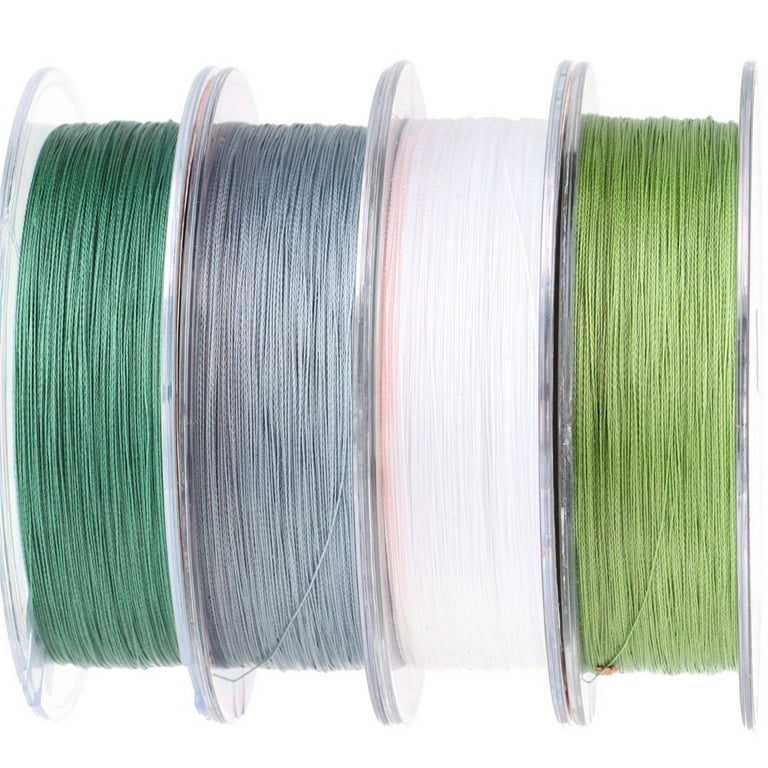 Innovative Wear Resistant Smooth Fish Supplies Multifilament