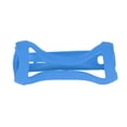 thumbnail image 4 of Funda protectora de silicona para altavoz Flip5 con correa para el hombro y mosquetón Azul, 4 of 10