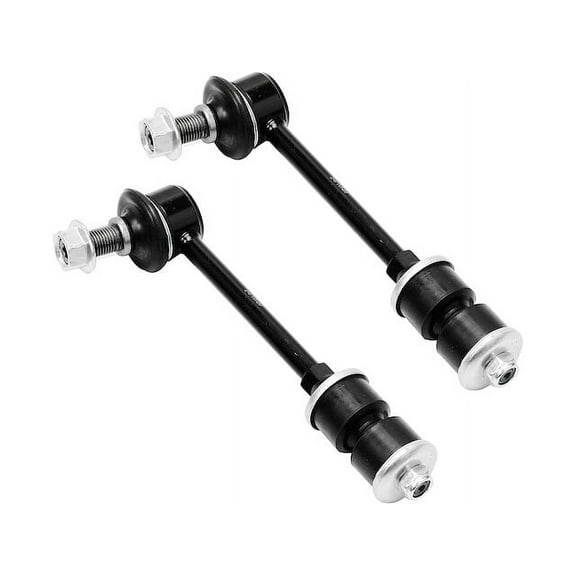 Rear Sway Bar Link Kit - Compatible with 2003 - 2018 Toyota 4Runner 2004 2005 2006 2007 2008 2009 2010 2011 2012 2013 2014 2015 2016 2017