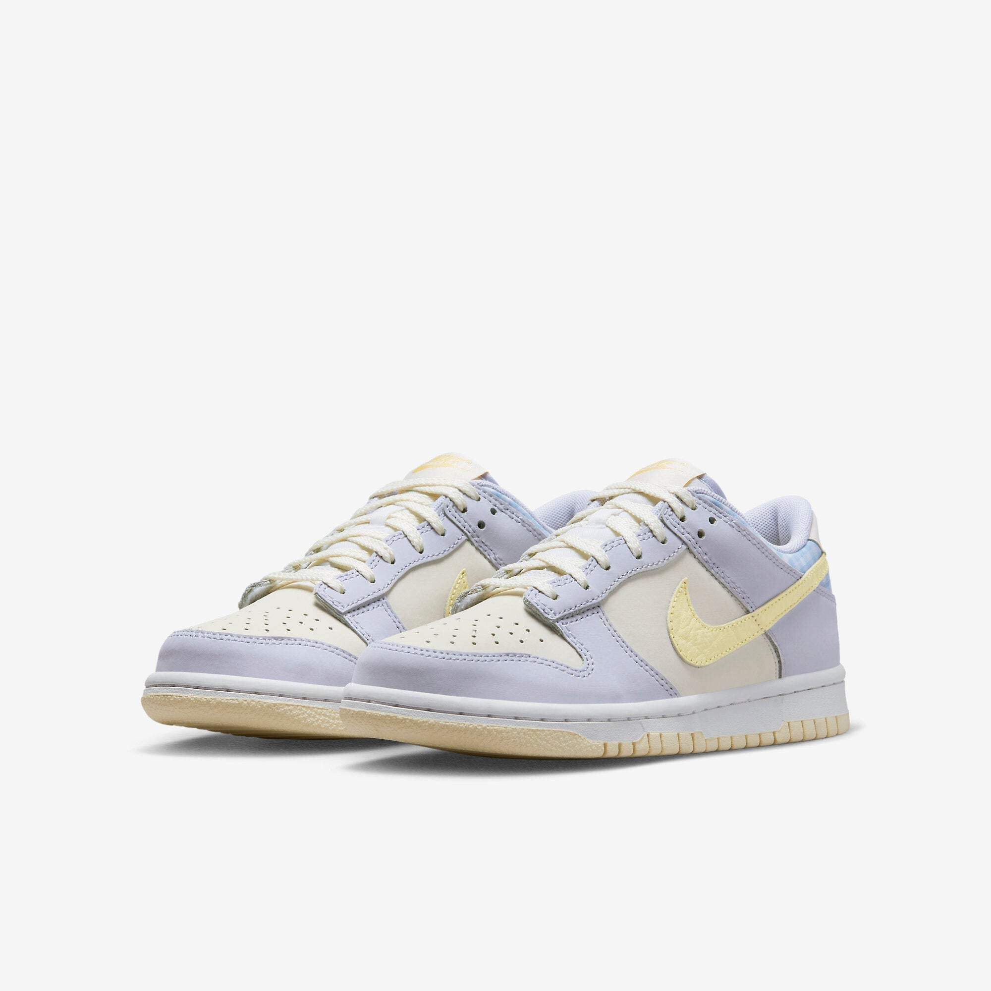 nike dunk low brazil gs