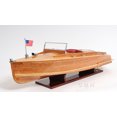 thumbnail image 3 of Chris Craft Runabout, 3 of 4