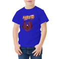 thumbnail image 1 of Camiseta Algodón de Naru para niños, 1 of 5