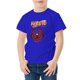 thumbnail image 1 of Camiseta Algodón de Naru para niños, 1 of 5