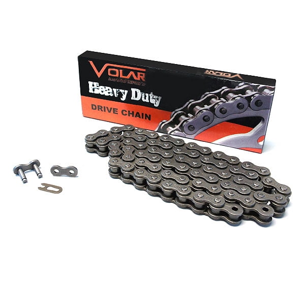 2009-2012 Honda TRX90X Heavy Duty Non Oring Chain