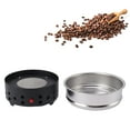 thumbnail image 1 of Coffee Bean Cooling Machine, Coffee Bean Cooler Portable 50/60Hz 110-220V  for Home EU Plug,US Plug, 1 of 7