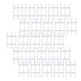 thumbnail image 2 of Comb Binding Spines, 16mmx3 Rings PP Comb Binding Spine, Multifunctional Book Binder for Reports, B5/A5/A4/A6/A7 6 Holes, 2 of 7