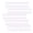 Purple, variant on Nieyigj 50PCS Comb Binding Spines 16mm (0.63 in) 3 Rings PP Multifunctional Book Binder Spine for Reports, A4 B5 A5 Size Compatible, 120 Sheet Capacity, Transparent