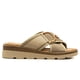 thumbnail image 1 of Sandalias para Mujer Caribe 8806 beige 23.5, 1 of 6