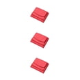 thumbnail image 3 of Qarigey carteras para mujer en diferentes colores: para regalar Cartera para mujer disponible en muchos colores Ideal para regalar Rojo Type1 NO1, 3 of 6