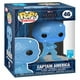 thumbnail image 1 of Figura Funko Marvel Capitan América Glow - INFINITY SAGA, 1 of 3