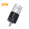 thumbnail image 2 of 36GP-3530 Planetary Gear Motor Adjustable Speed 120RPM High Torque Micro-DC Brushed Motor 24V, 2 of 7