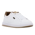 thumbnail image 2 of Lee Men's Dante Low Top Athletic Sneakers Casual Shoes, 2 of 5
