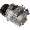 thumbnail image 2 of A/C Compressor, 2 of 2