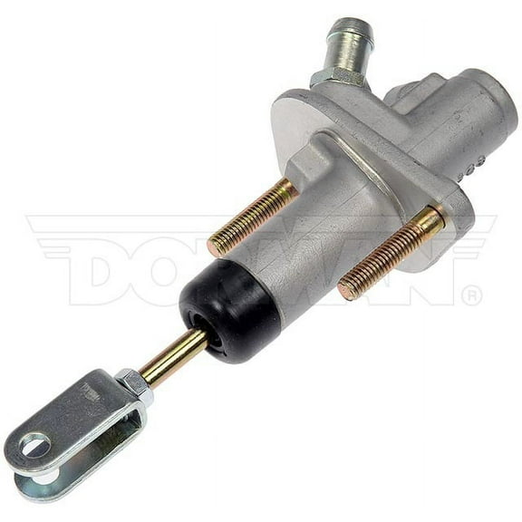 Dorman CM640227 Clutch Master Cylinder Compatible with Select Infiniti/Nissan Models Fits select: 2007-2008 INFINITI G35, 2009-2020 NISSAN 370Z