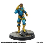 Marvel Crisis Protocol: Cyclops and Storm