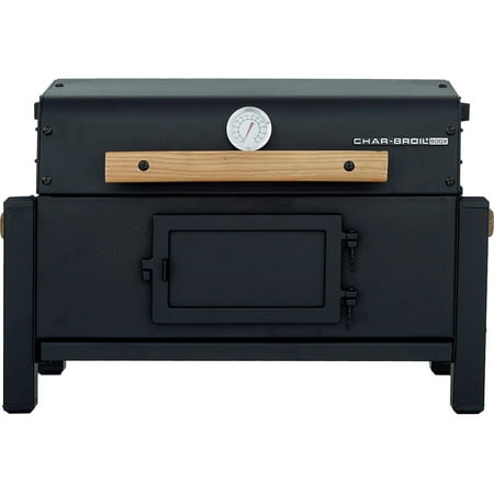 Char-Broil Charcoal Tabletop Grill