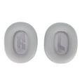 thumbnail image 3 of Almohadillas de repuesto, almohadillas de repuesto de cuero proteico, almohadillas para los oídos, cubierta con acabado de lujo, 3 of 8