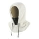 thumbnail image 5 of Máscara de esquí de invierno para hombres y mujeres, gorro de esquí con capucha, pasamontañas térmico de invierno para Blanco, 5 of 9