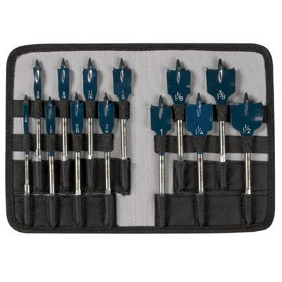 Daredevil 13Pc Spade Bitset-Pch