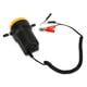 thumbnail image 3 of Mini Bomba De Transferencia De Extractor De Succión Diésel De Aceite Para Automóvil, Plástico ABS Resistente De 12 V 60 W, Resistente Al Calor, Resistente A La Corrosión,, 3 of 7