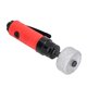 thumbnail image 5 of Amoladora neumática de vástago recto de 1/4 pulgadas, amortiguador de neumáticos industriales con disco abrasivo de 62mm VoborMX herramienta, 5 of 8