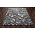 thumbnail image 2 of Art Carpet 841864109528 Tapis Tissé Collection Bastille 5 x 8 Pi, Gris, 2 of 2