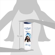 Clinic Plus Strong & Long Health Shampoo, 340 ml