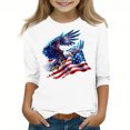 thumbnail image 3 of Chandail à Manches Longues Col Rond pour Enfants, Mélange de Coton Doux et Respirant, Couche de Base Noire Unie, Coupe Régulière, Lavable en Machine, pour Usage Quotidien et Fêtes d'Anniversaire, 3 of 4