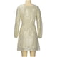 thumbnail image 5 of Vestidos Para Mujer , Vestidos de Invitados de Boda, Moda de Otoño, Cuello Redondo, Lentejuelas, Manga Larga, Minivestido Liso, Vestido de Fiesta, Vestido Formal Odeerbi  ODB151685, 5 of 9