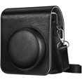 thumbnail image 1 of Fintie Protective Case for Fujifilm Instax Mini 40 Instant Camera - Premium Vegan Leather Bag Cover with Removable, 1 of 5