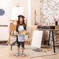 thumbnail image 2 of Costume d'Artiste Néon pour Enfant, 2 of 2