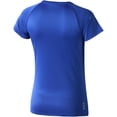 thumbnail image 2 of Elevate T-Shirt à Manches Courtes Niagara pour Femmes, 2 of 2