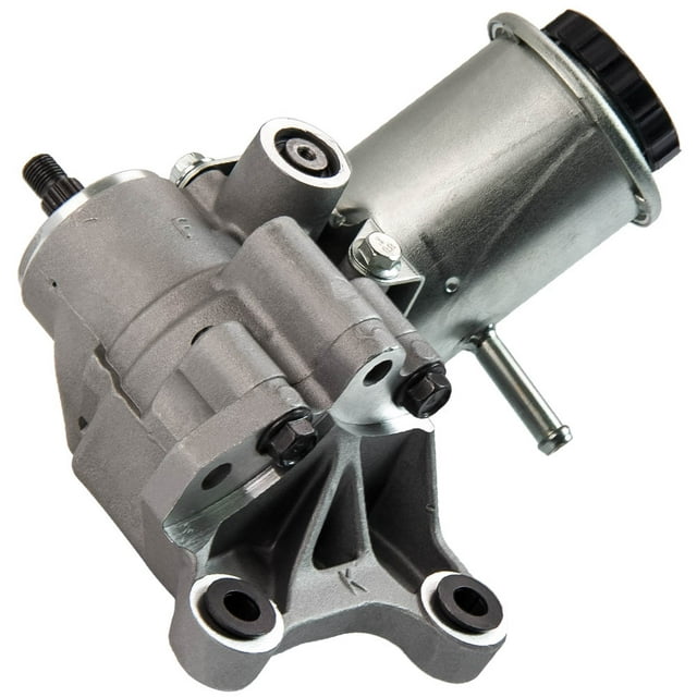 Power Steering Pump w/Reservoir for Lexus LS400 44320-50020 90-97