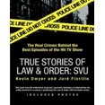 thumbnail image 1 of True Stories of Law & Order Svu, 1 of 2