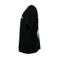 thumbnail image 3 of Stussy Men's Fuzzy Dice Tee Black, from StockX, 3 of 5