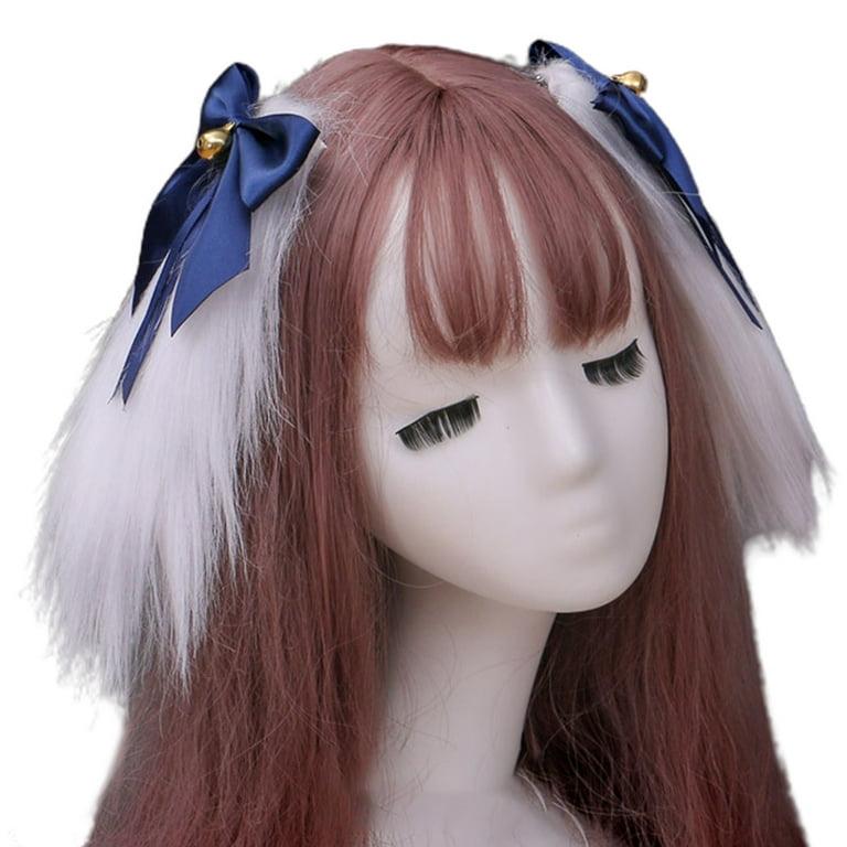Lolita on sale hair clips