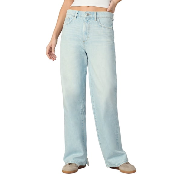 JOE'S Jeans womens The Ryan Low Slung Baggy, 33