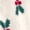 RED HOLLY, variant on Carter's Child of Mine Baby Girl Pullover and Pant Outfit Set, 2-Piece, Sizes 0/3 -24 Months