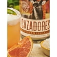 thumbnail image 3 of Caja de 24 Tequila Cazadores Reposado 200 ml CAZADORES Reposado, 3 of 4