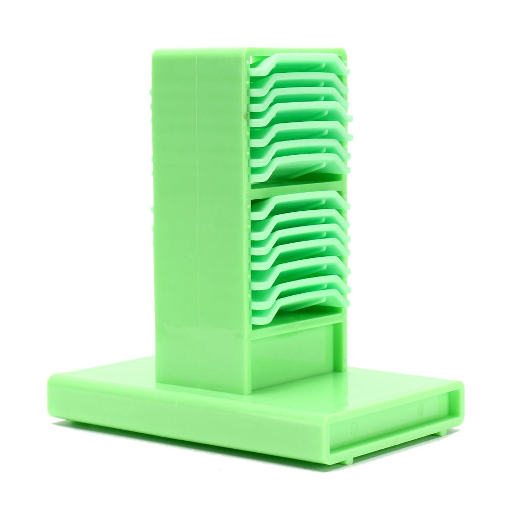 Mgaxyff Dental Teeth Holder,Dental Teeth Tray Holder Dental Bracket