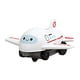 thumbnail image 5 of Juguete de pista de rompecabezas, vehículo de juego de pista de rompecabezas, coches de juego de rompecabezas, juego de rompecabezas de pista de , avión, 5 of 8