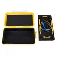thumbnail image 1 of Single Mode OTDR Cable,OTDR Cable Box Optic S UP S UPCOTDR Cable Optic Fiber Tailored for Perfection, 1 of 10