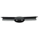 thumbnail image 1 of PARRILLA cromado estilo con moldura cromado - Compatible con Ford Focus 2012 - 2014 GEN Genérica ., 1 of 4