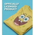 thumbnail image 5 of SpongeBob Squarepants - Hoppy Easter Patrick and Spongebob - Men's Short Sleeve Graphic T-Shirt, 5 of 5