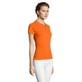 thumbnail image 3 of Sol's Polo pour Femmes, 3 of 4